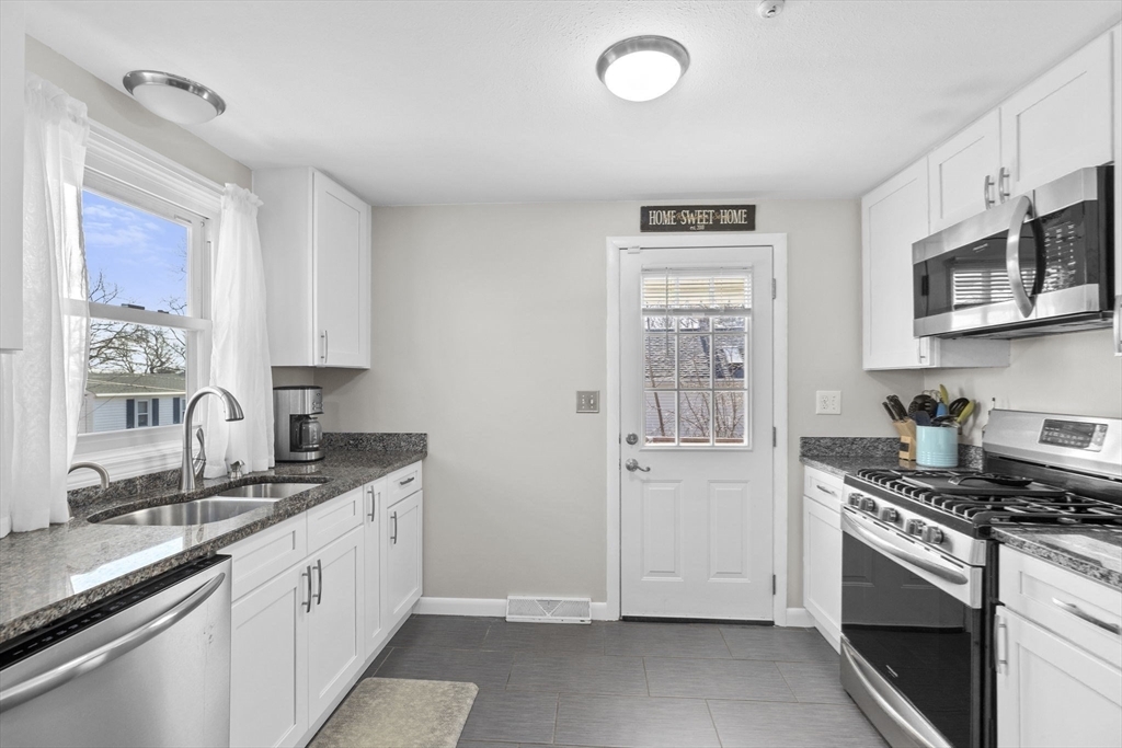 Property Photo:  24 Rockefeller Street  MA 02368 