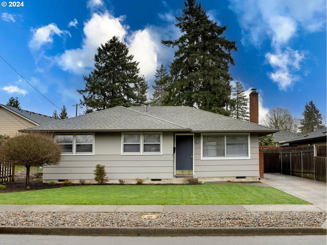 11224 SE 33rd Ave  Milwaukie OR 97222 photo