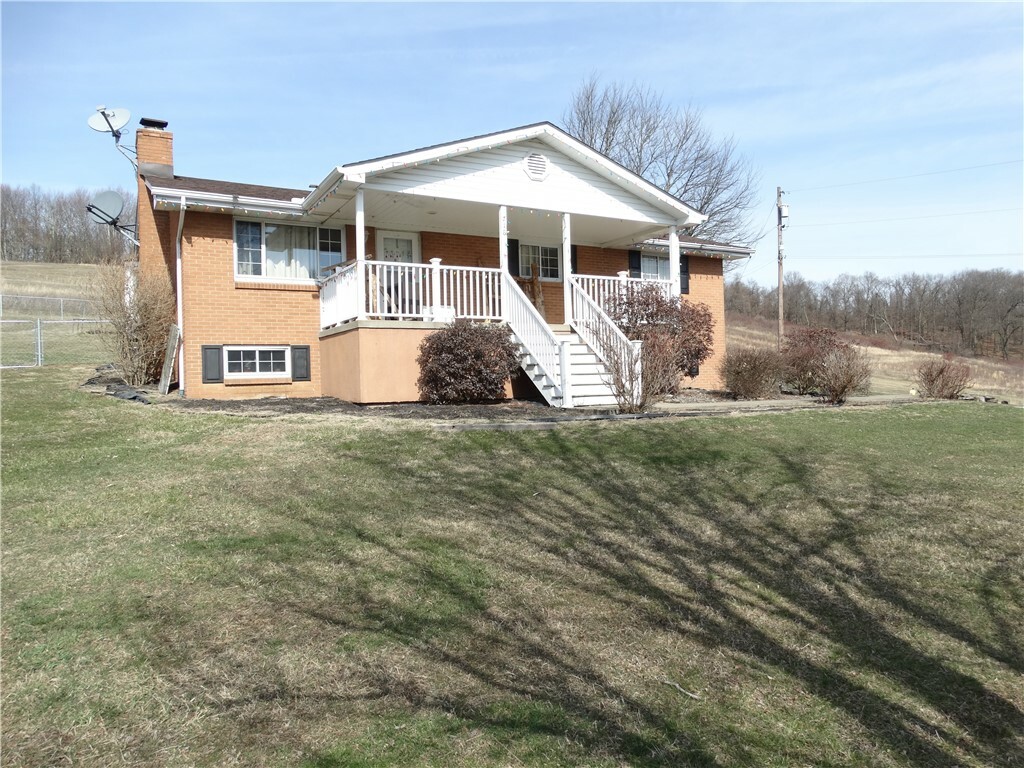 Property Photo:  718 Old Hickory Ridge Rd  PA 15301 