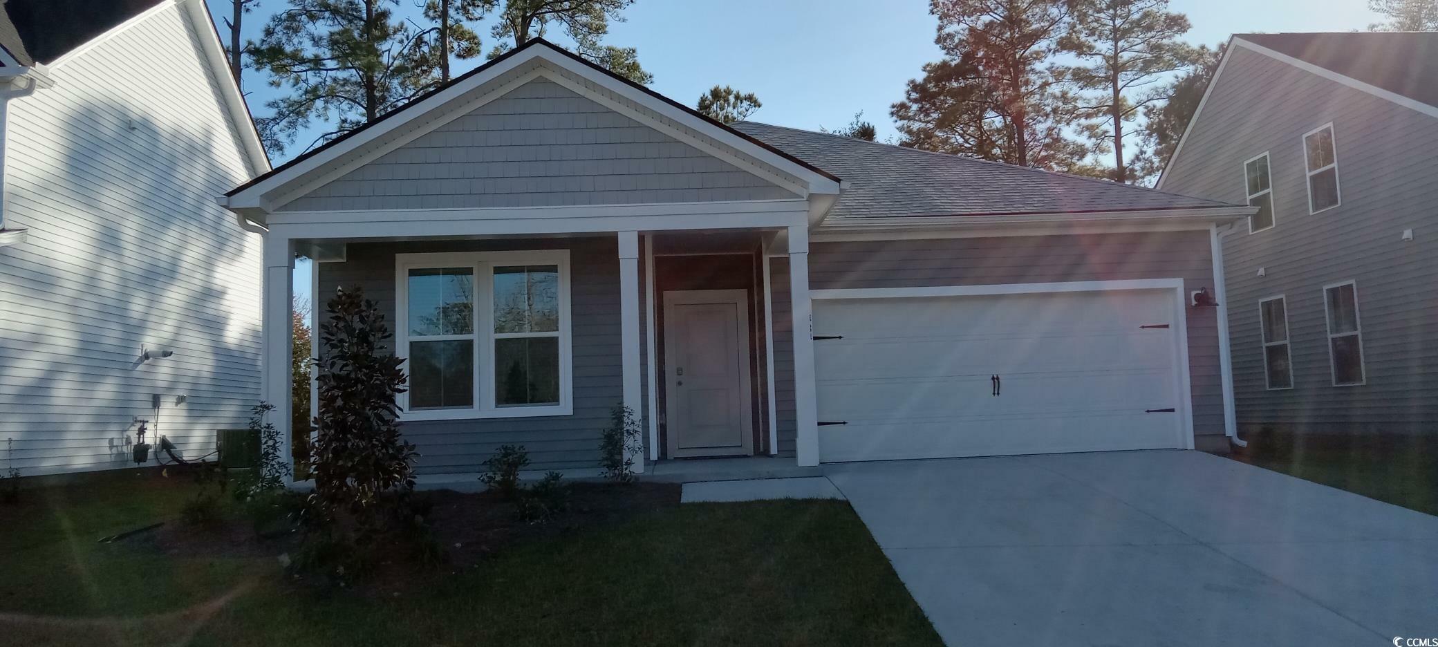 Property Photo:  484 Sun Colony Blvd.  SC 29568 