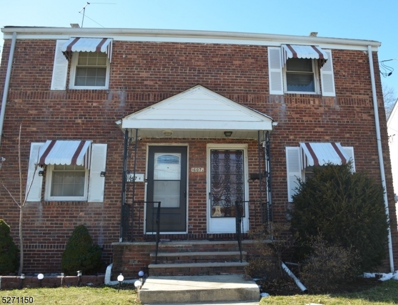 Property Photo:  607 Clarkson Ave  NJ 07202 