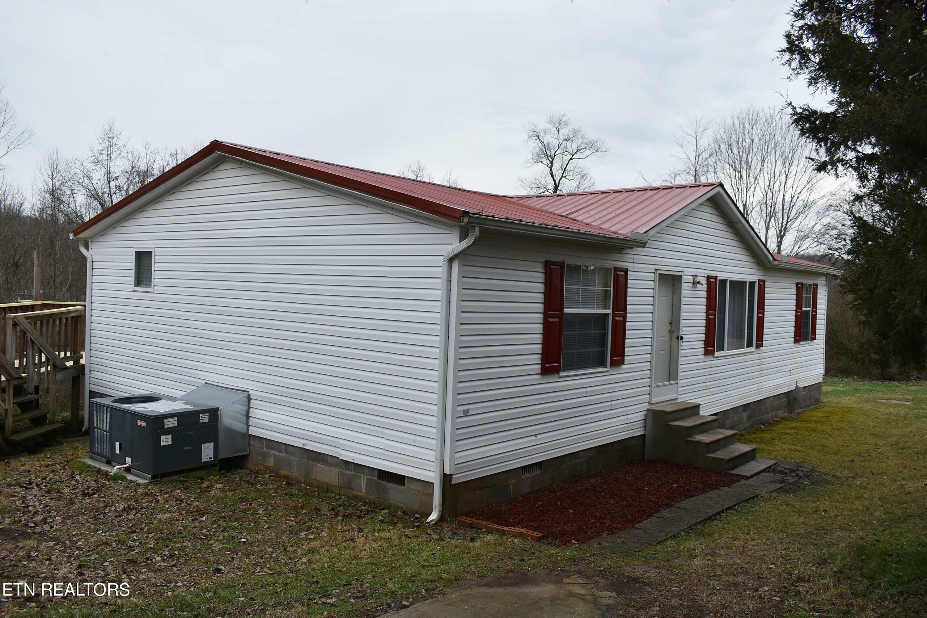 409 Doe Court  New Tazewell TN 37825 photo