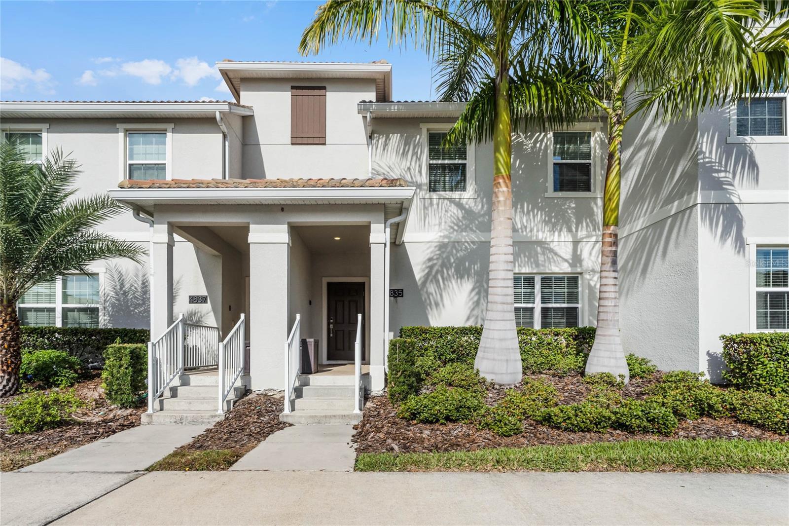 Property Photo: 4835 Memories Lane FL 34746