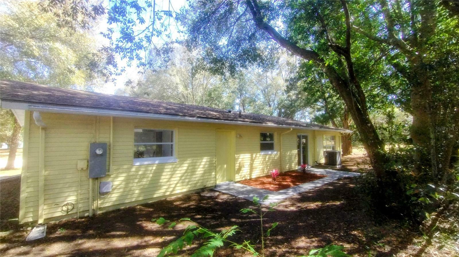 Property Photo:  19676 SW Rainbow Lakes Boulevard  FL 34431 