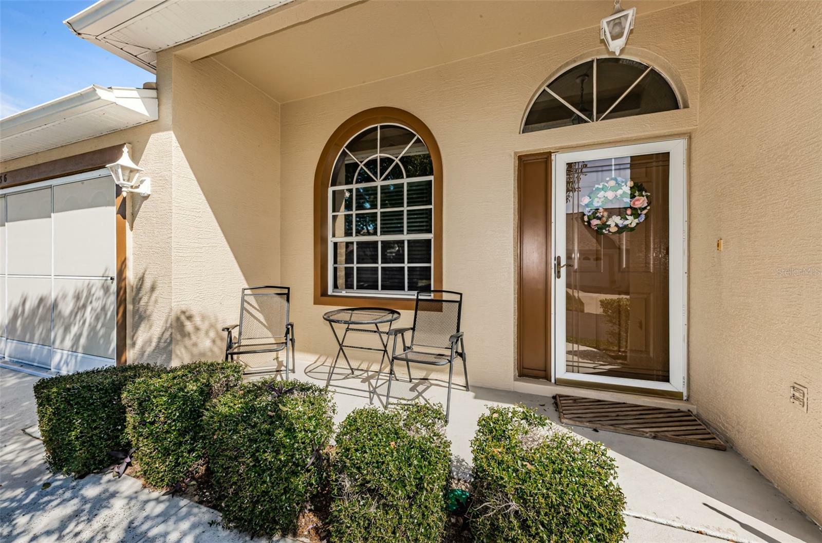 Property Photo: 4136 Rhone Drive FL 34655
