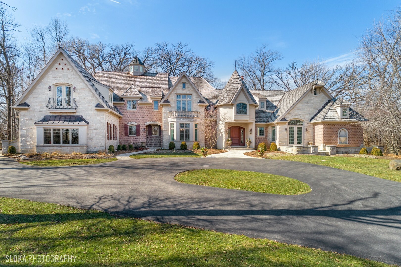 Property Photo:  21188 N Prestwick Drive  IL 60010 