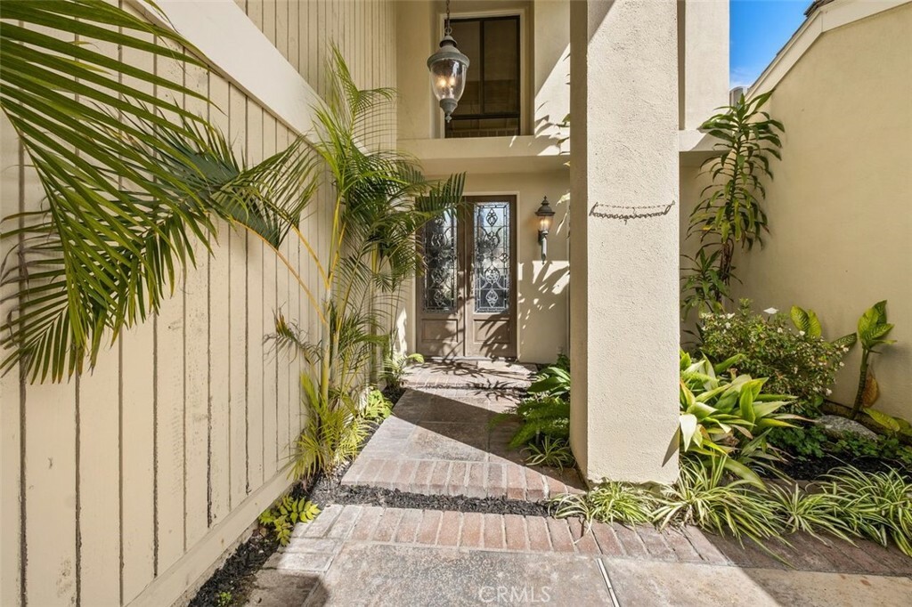 Property Photo: 2 Rue Valbonne CA 92660