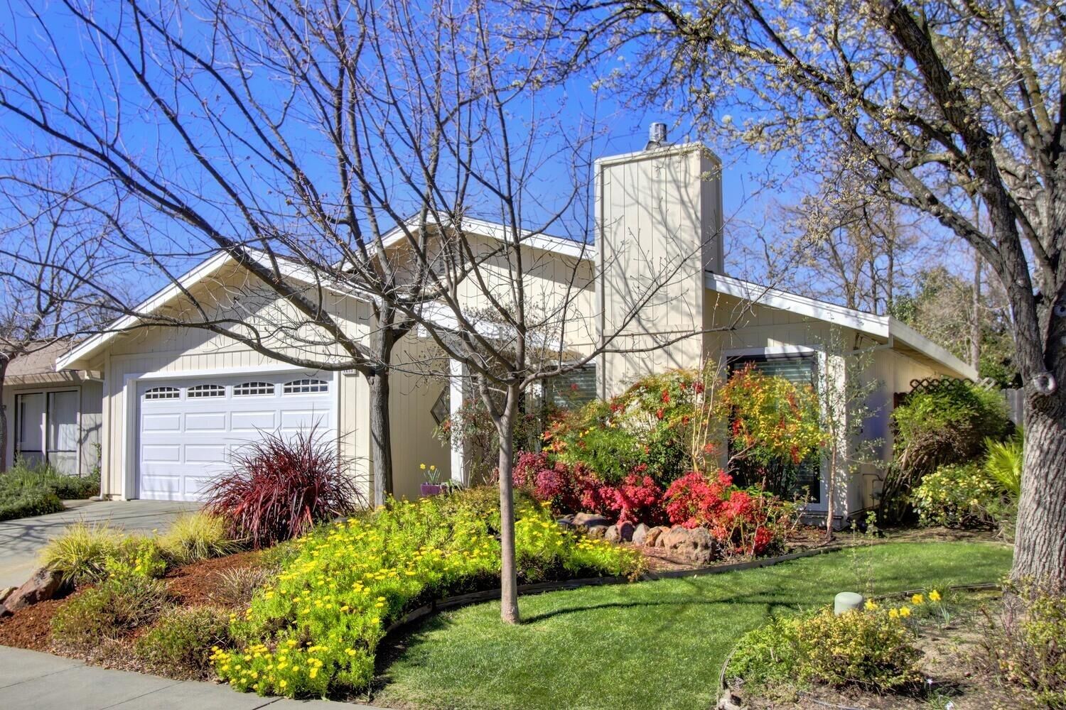 Property Photo:  1215 Impala Place  CA 95616 