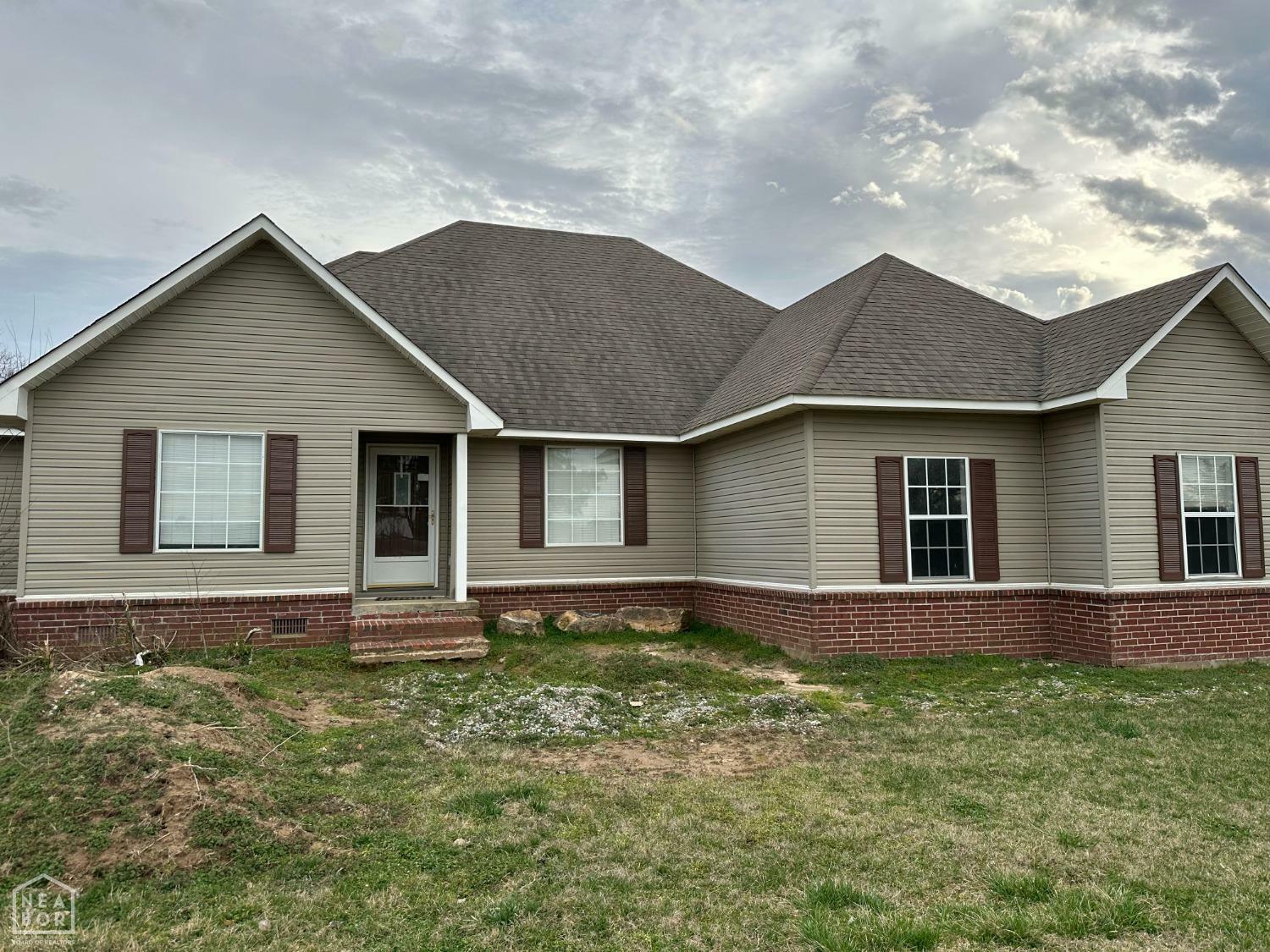 Property Photo:  300 Hampton Lane  AR 72455 