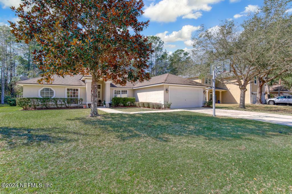 Property Photo:  1853 W Windy Way  FL 32259 