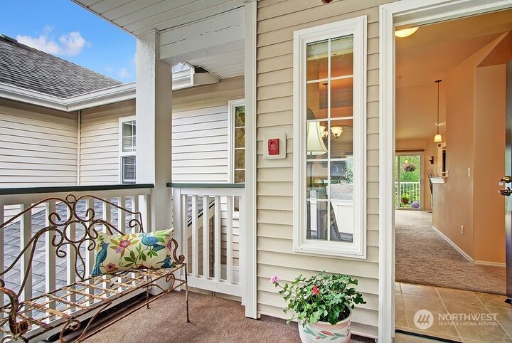 Property Photo:  12109 NE 171st Place B303  WA 98011 