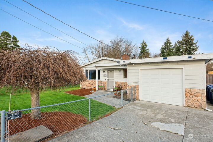 Property Photo:  8831 Tacoma Avenue S  WA 98444 