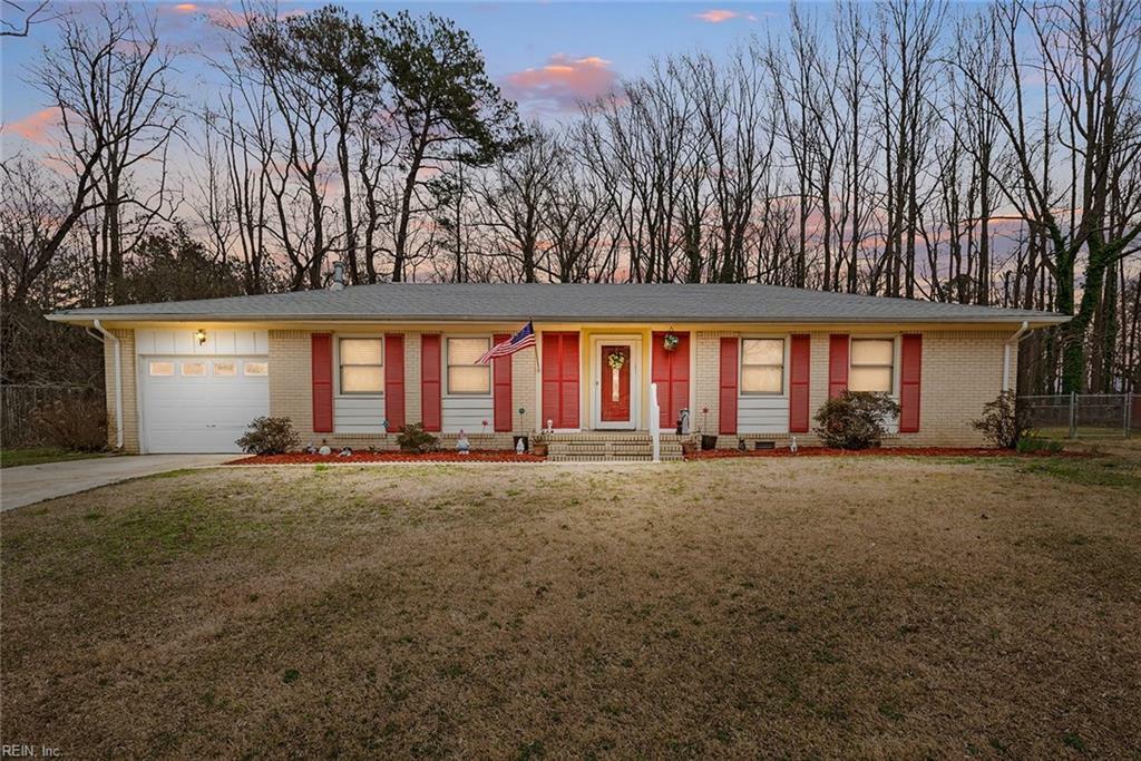 Property Photo:  4605 Jaye Circle  VA 23321 