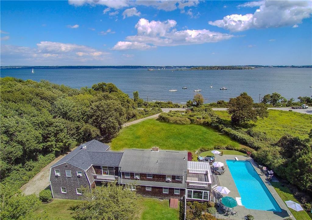 Property Photo:  521 East Shore Road  RI 02835 