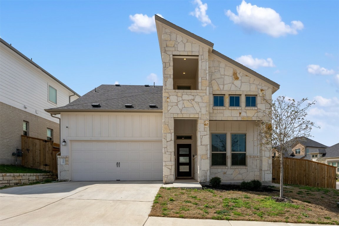 Property Photo: 12700 Bloomington Drive 141 TX 78748