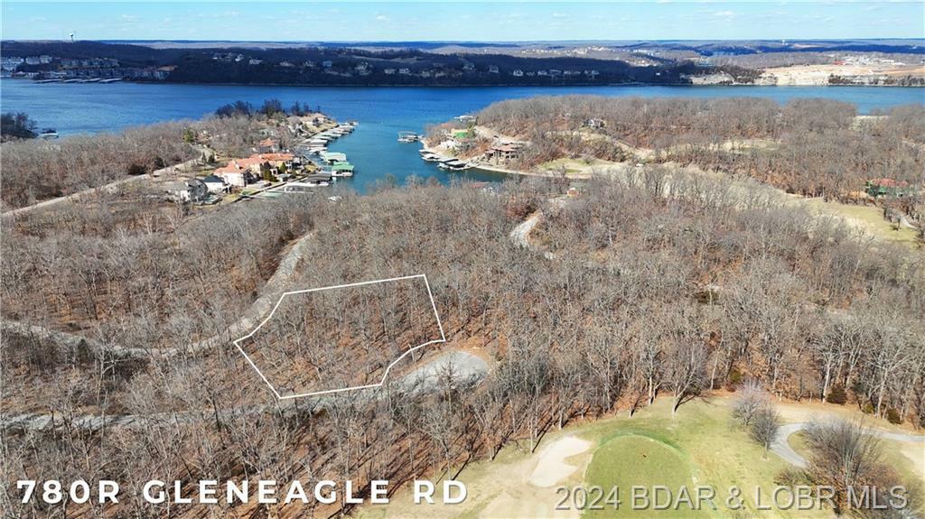 Lot 780R Gleneagles Road  Porto Cima MO 65079 photo