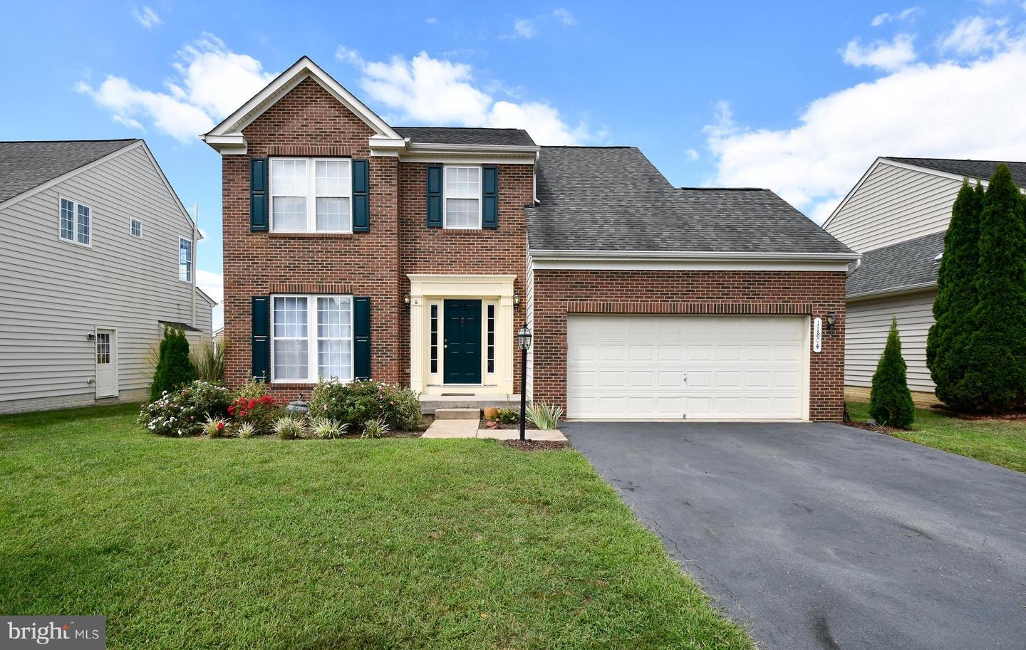 Property Photo: 11804 Fullers Lane VA 22485