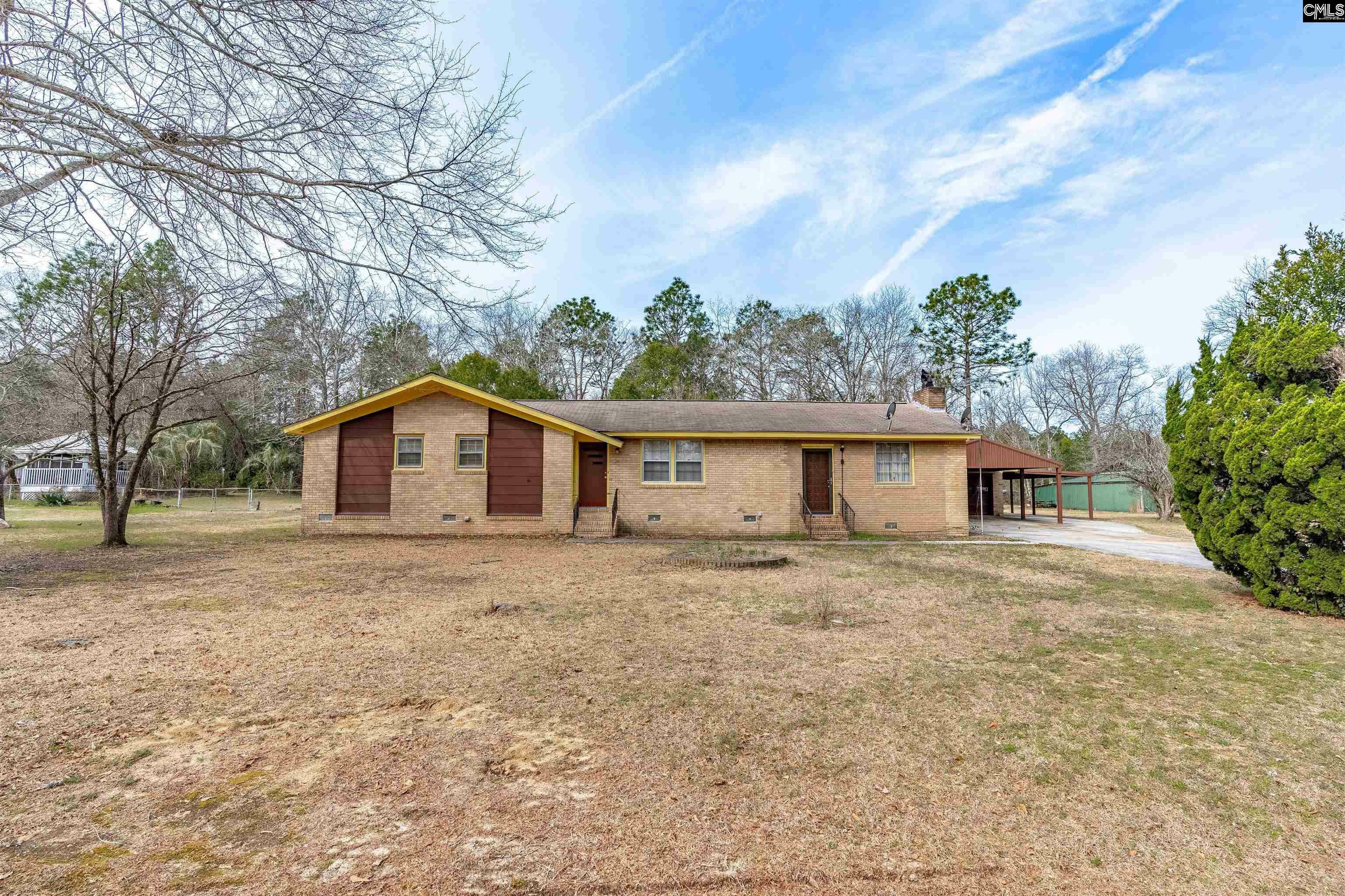 Property Photo:  133 Pineview  SC 29160 