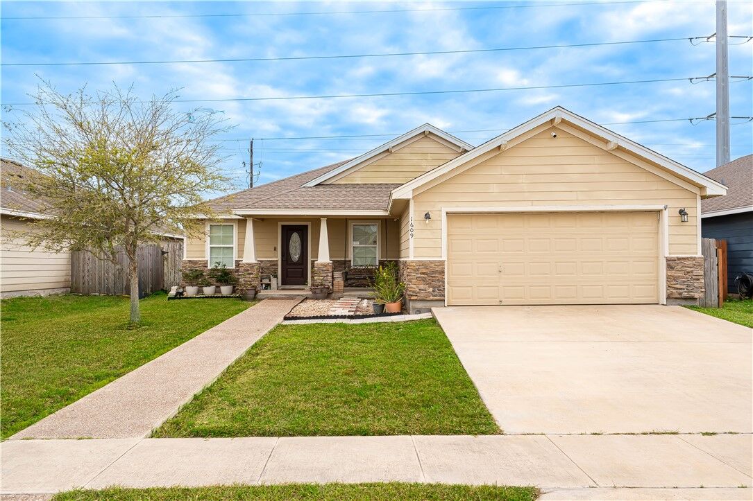 Photo de la propriété: 1609 Antoinette Drive TX 78418