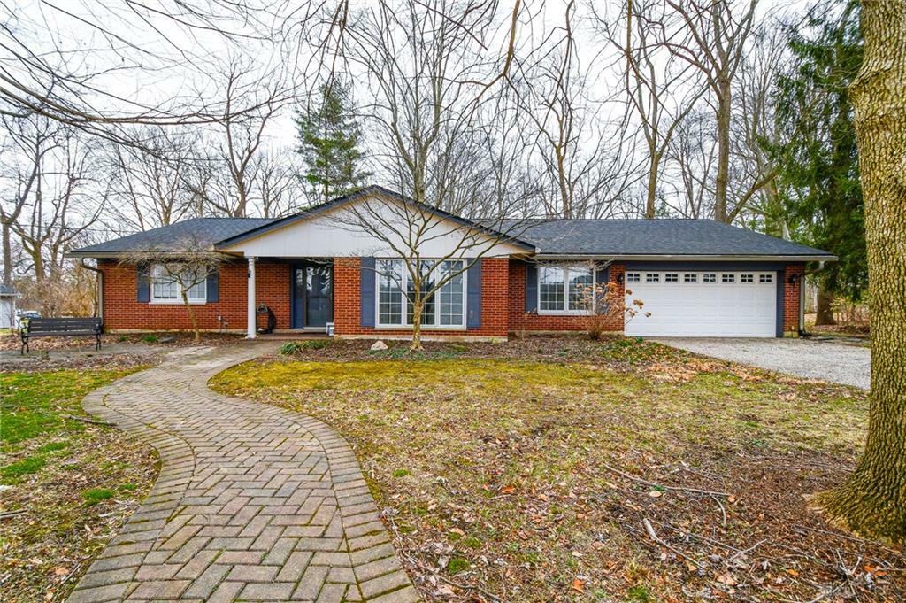 Property Photo:  2788 Wilmington Dayton Road  OH 45305 