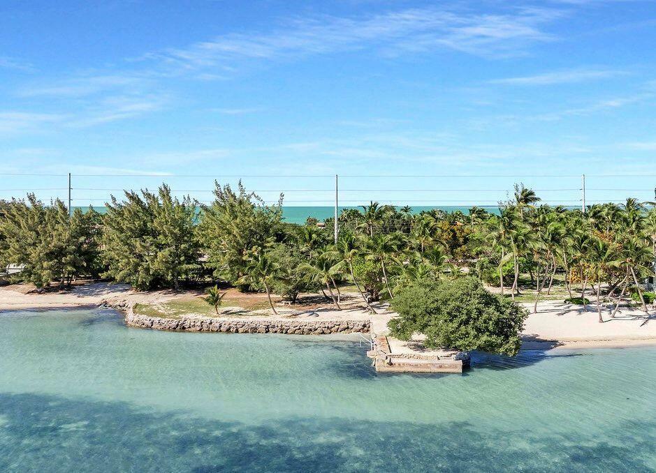 Property Photo:  75131 Overseas Highway  FL 33036 