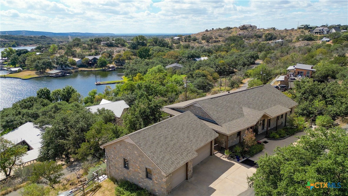 Property Photo:  604 Inwood Road  TX 78609 