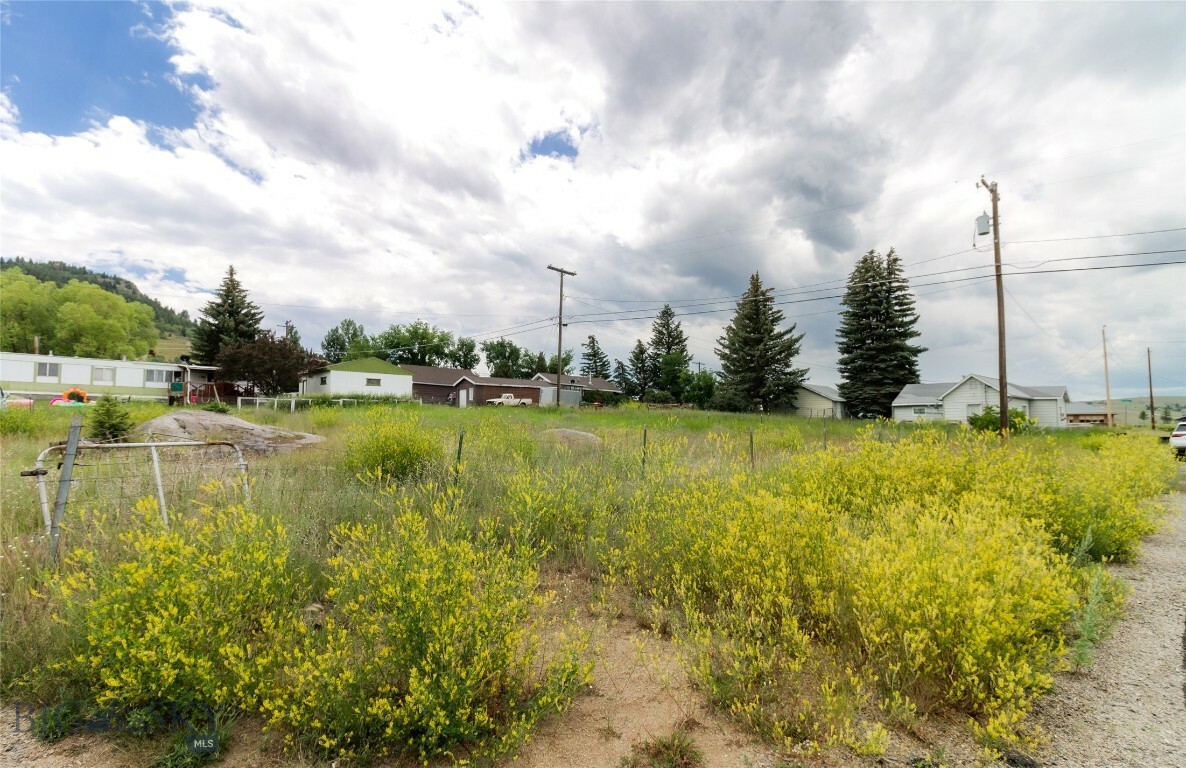Lot 42-44 Clay Street  Butte MT 59701 photo