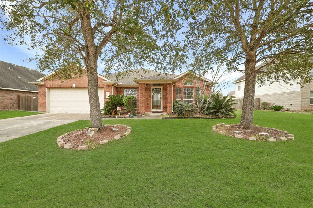 4003 Whitlam Drive  Pearland TX 77584 photo