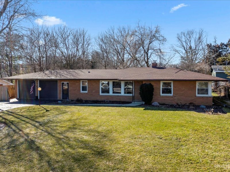 Property Photo:  12N058 Randall Road  IL 60123 