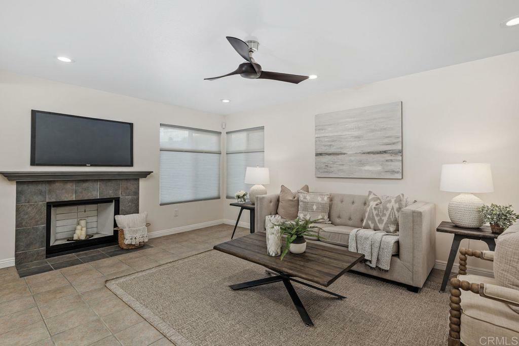 Property Photo:  930 Via Mil Cumbres 74  CA 92075 