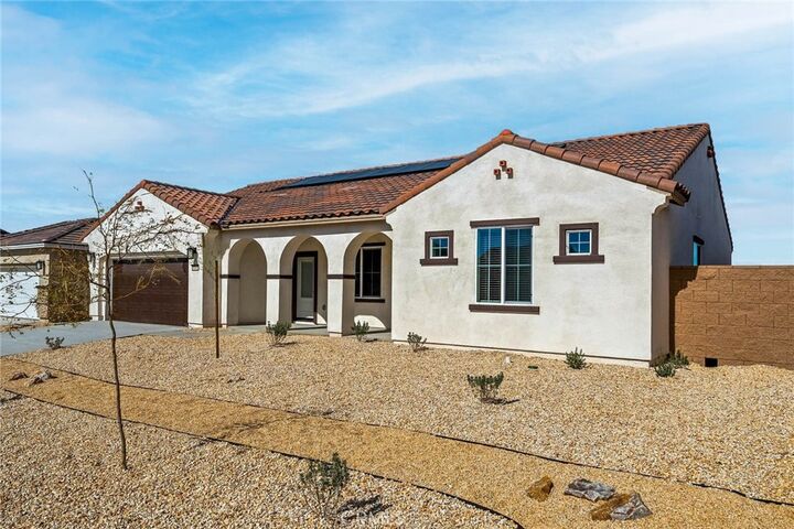Property Photo:  12359 Gold Dust Way  CA 92392 