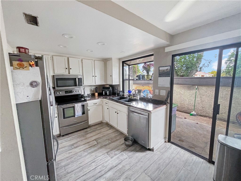 Property Photo:  1072 San Juan Street D  CA 92780 