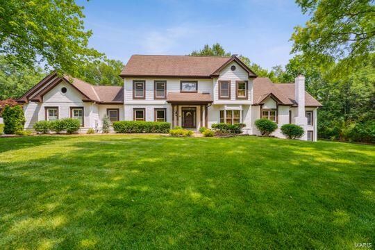 Property Photo:  970 Arlington Oaks Terrace  MO 63017 