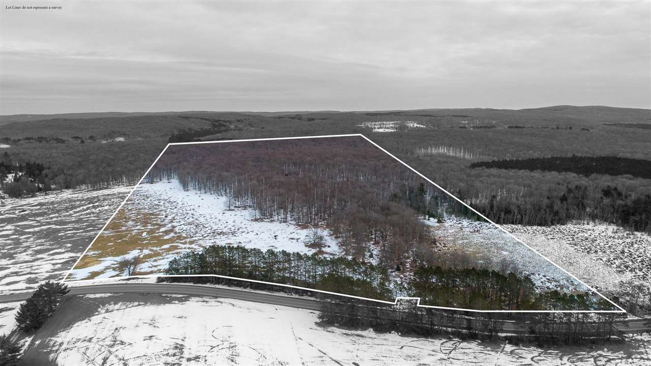 Property Photo: Tbd S State MI 49740