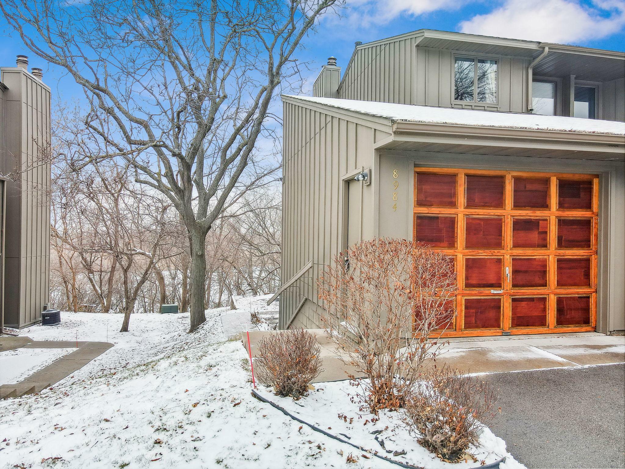 Property Photo: 8984 Neill Lake Road MN 55347