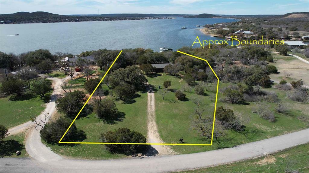 Property Photo: 5321 Misty Valley Lane TX 76450