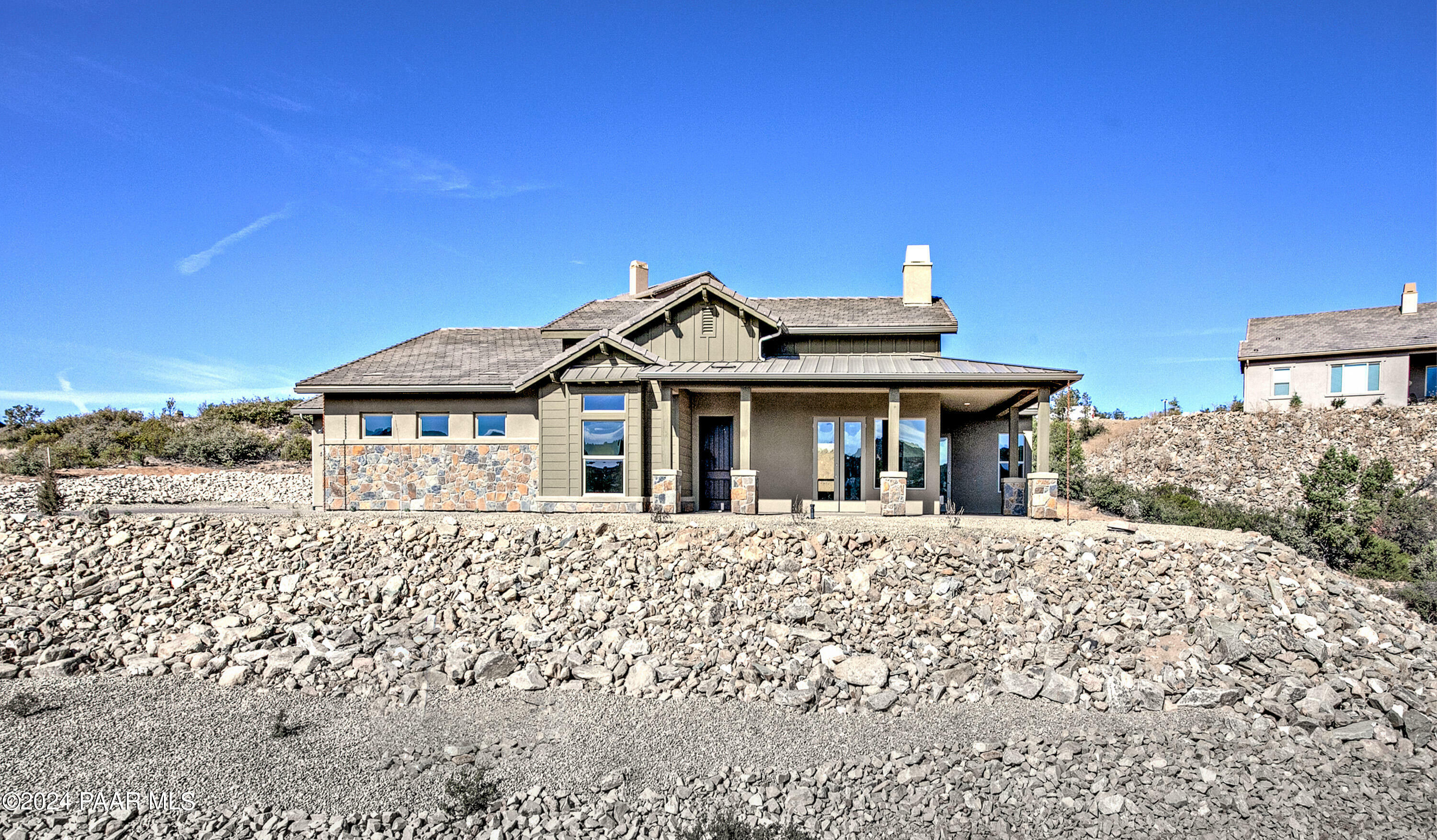 Property Photo:  5908 W Cedron (Lot 264) Circle  AZ 86305 