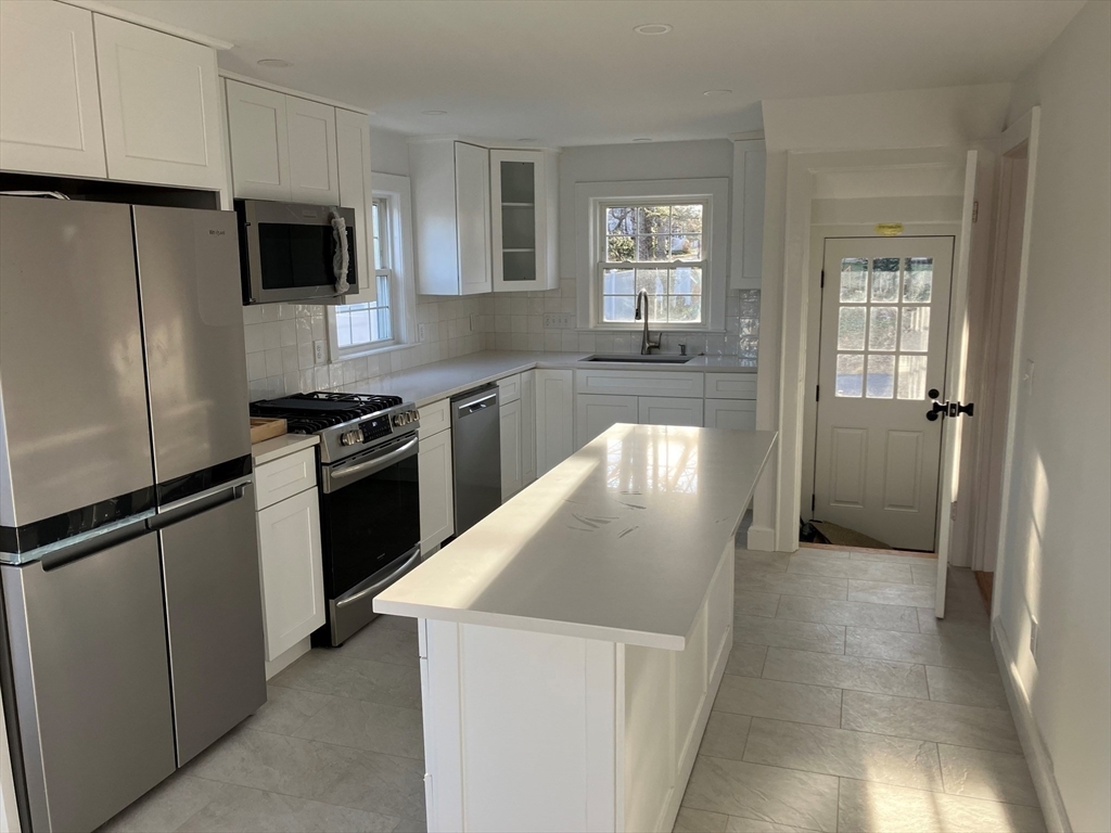 Property Photo: 17 Harding MA 02062