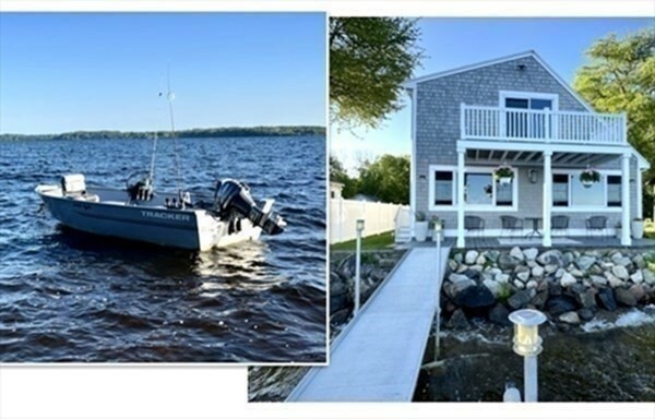 Property Photo:  145 Staples Shore Road  MA 02347 