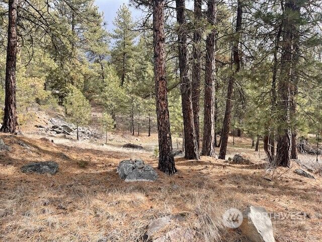 Property Photo:  138  Cape Labelle Road  WA 98855 