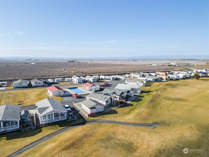 Property Photo:  17693 NW Road 5 30  WA 98848 