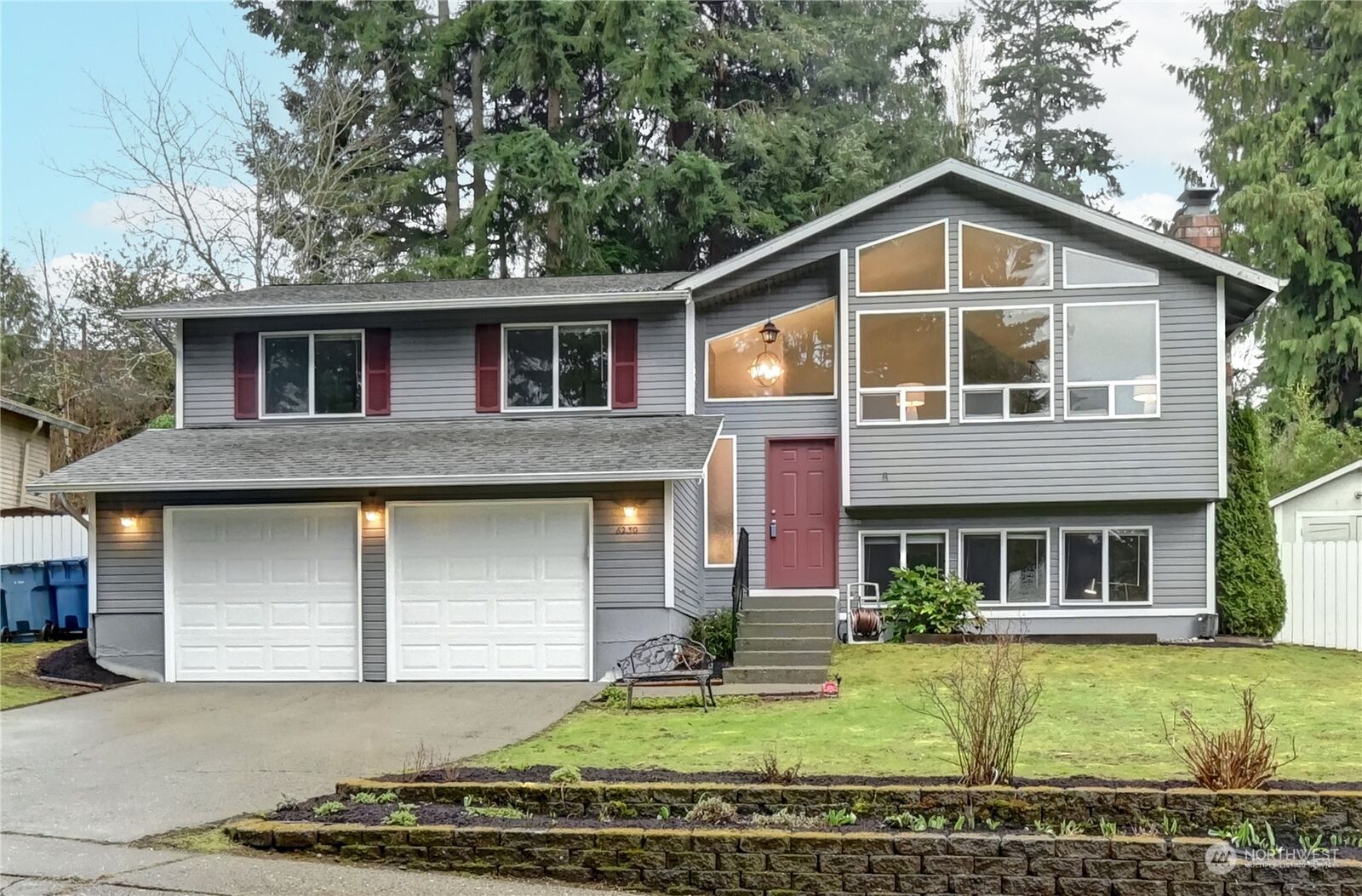 Property Photo:  6230 172nd Street SW  WA 98037 
