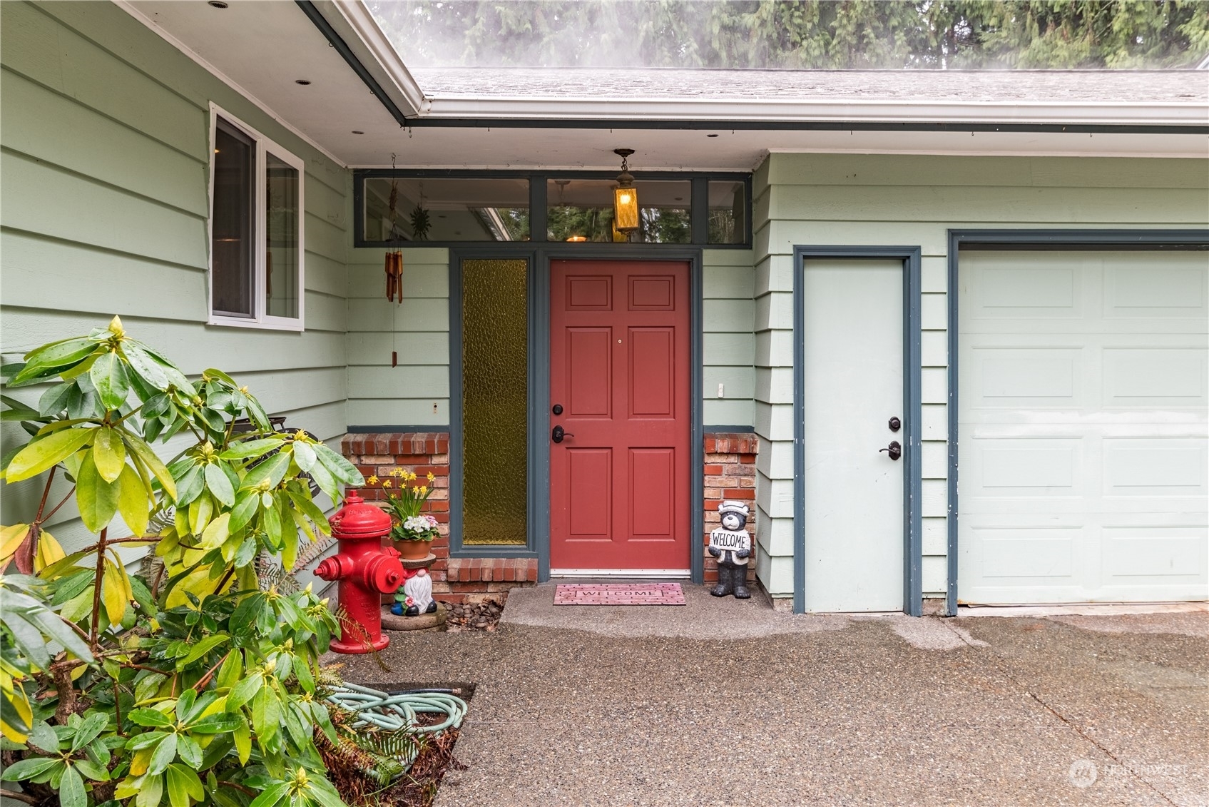 Property Photo:  3643 Cedar Brook Drive  WA 98632 