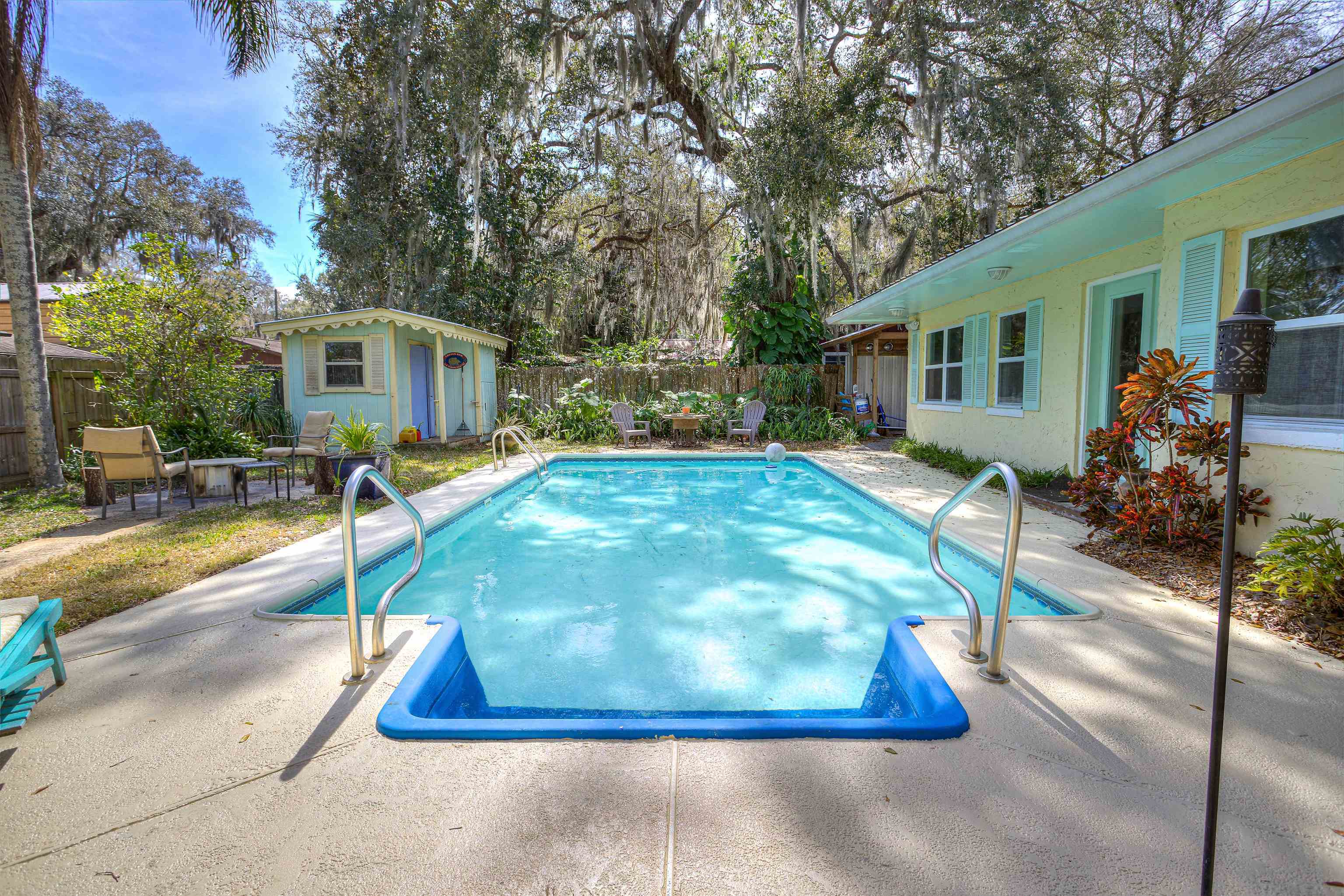 163 Linden Rd  (Pool Home)  St Augustine FL 32086 photo