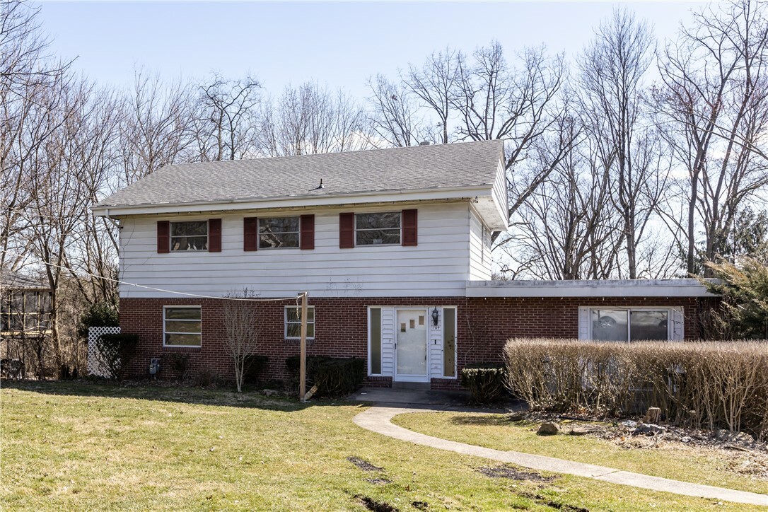 Property Photo:  109 Julrich Drive  PA 15317 