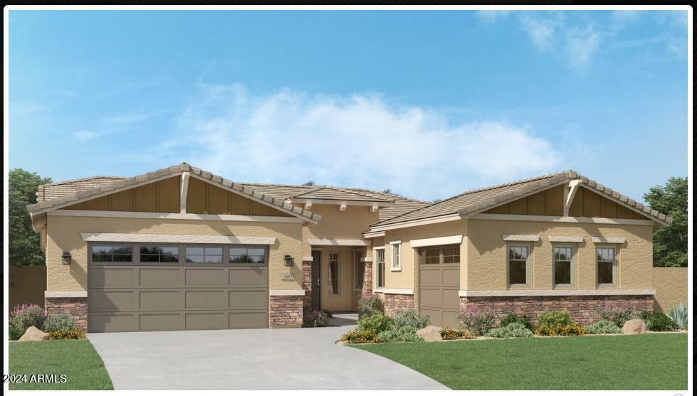 Property Photo:  24477 N 170th Drive  AZ 85387 