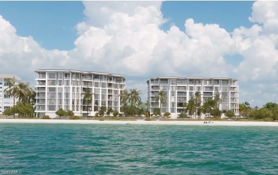 Property Photo: 1611 Gulf Shore Blvd N Penthouse 5 FL 34102