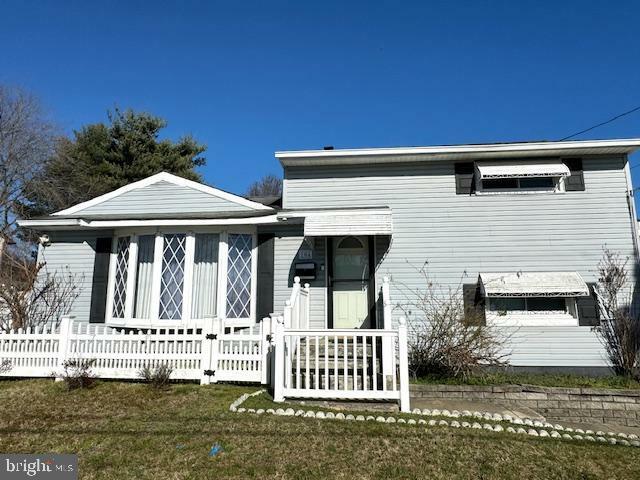 Property Photo: 104 Somerset Road NJ 08028