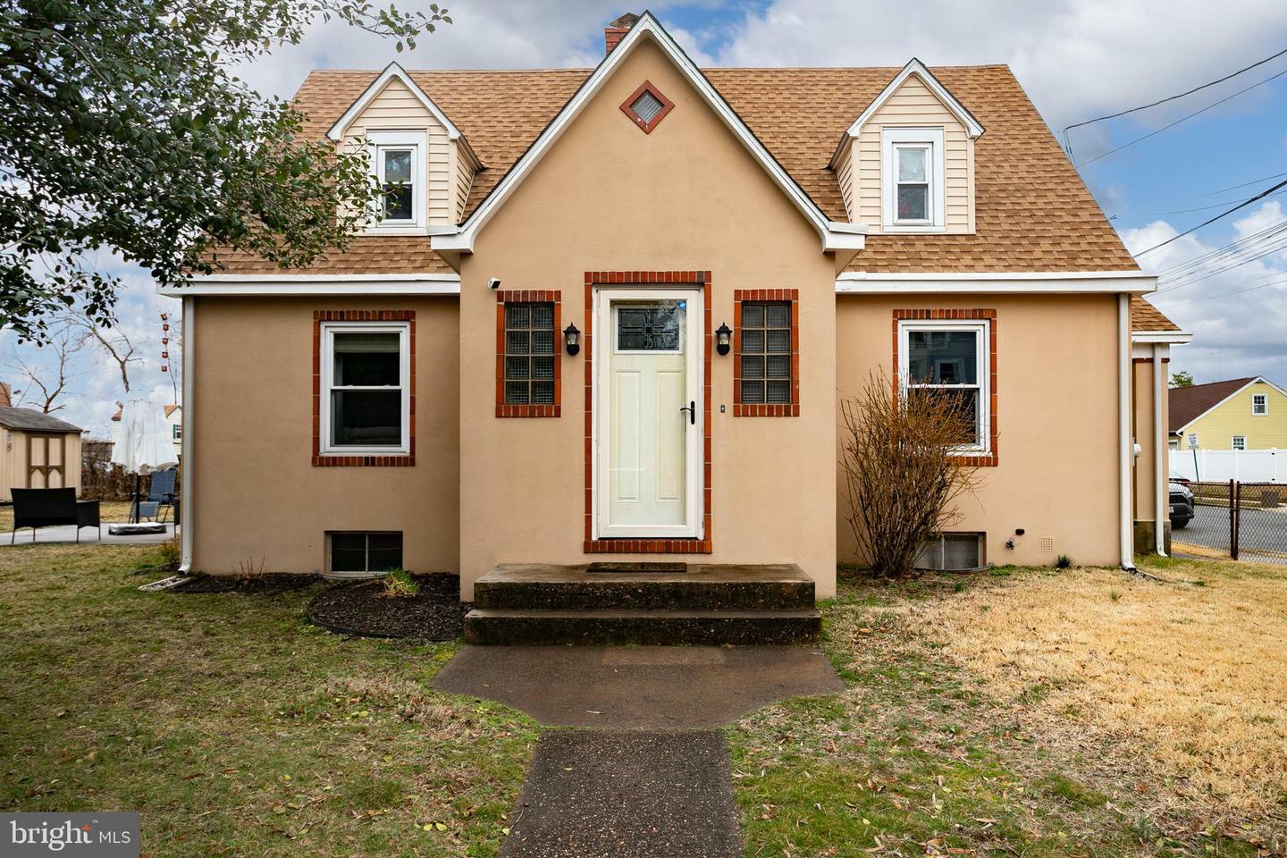 Property Photo:  375 Jencohallo Avenue  NJ 08619 