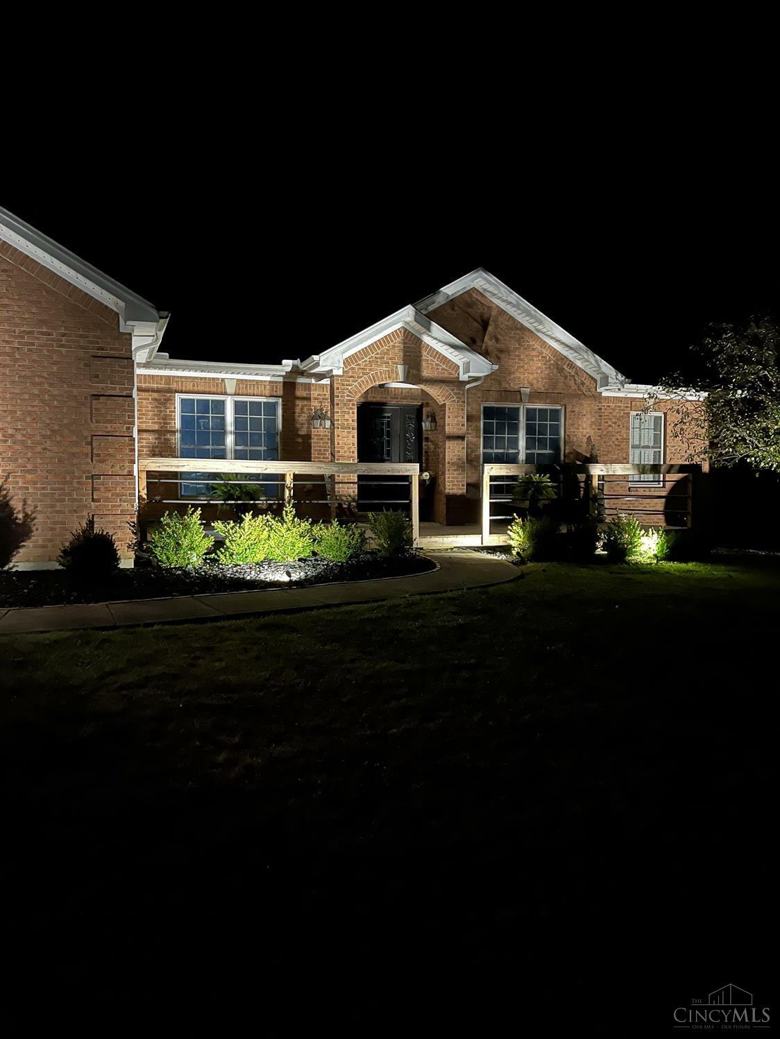Property Photo:  167 Center Road  OH 45177 